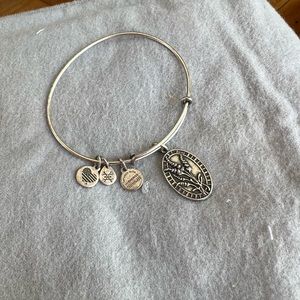 Aunt Charm Bracelet